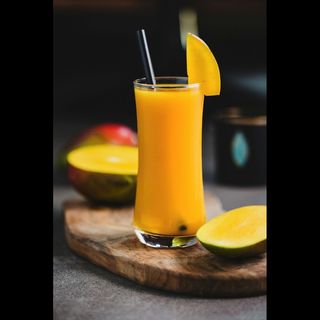 Mango juice