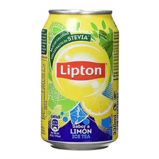 Ice tea Limão