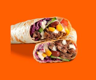 SHOQ Мексиканский