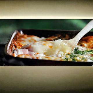 Запеканка с бекон (410г)