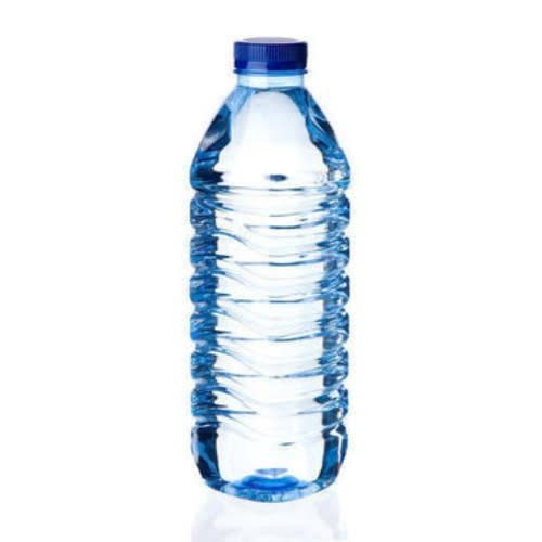 Agua (500 ml)