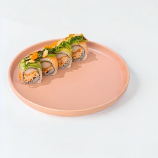 Goma Roll - 4 Pcs