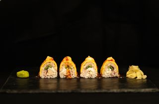 Пиле чедър 4 бр. 110 гр.