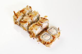 Боніто з куркою