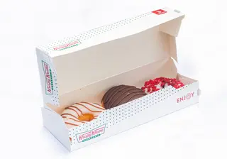 Box of 3 Assorted