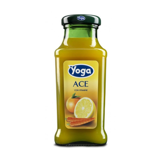 Succhi di Frutta