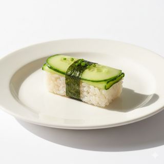 Nigiri De Pepino (1 Pz.)