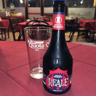 Birra Reale 33cl