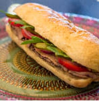 Roast Beef