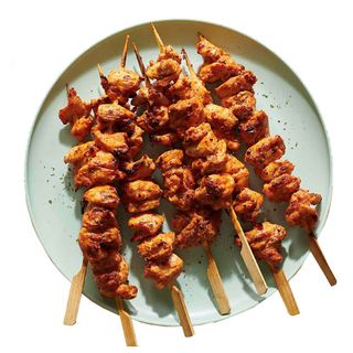 Tabuk Kebab Solo Carne