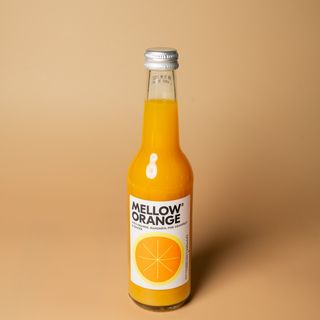 MELLOW Orange Ginger 