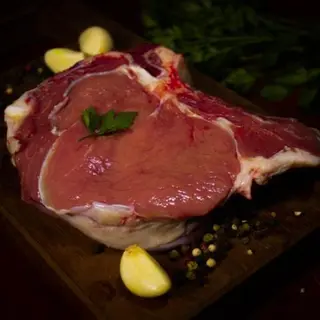 CHULETA DE TERNERA ASTURIANA (500 G.) 11007