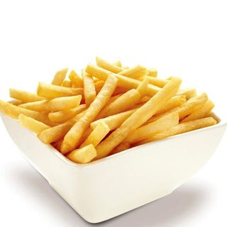 Patatine fritte classiche