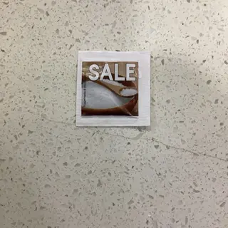 Busta di Sale