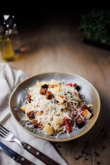 Salată Cezar cu pui