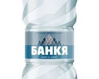 Банкя 500мл