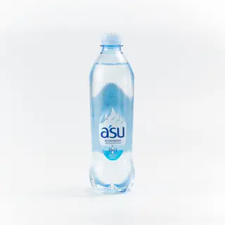 Вода ASU