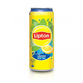Ice tea limao 
