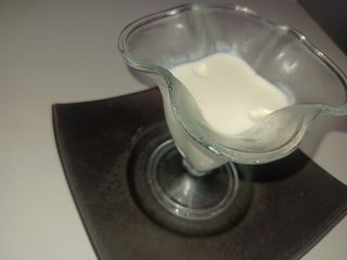 Panna cotta  Caramello