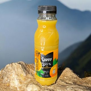 Sok Cappy Pomarańczowy