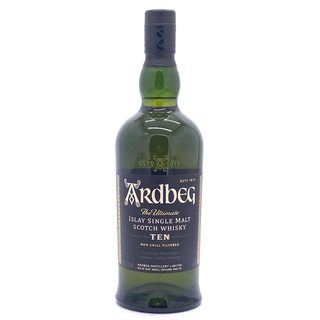Audberg 10yrs