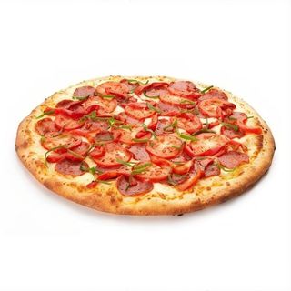 Pizza Pepperoni (Normal 26 cm)