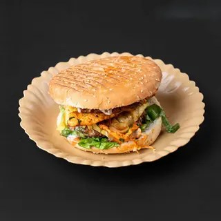 Burger Mixte
