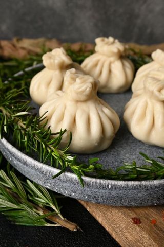 Свински хинкали