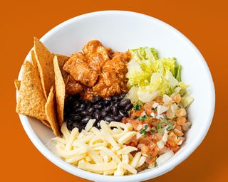 Bowl Pollo Chipotle