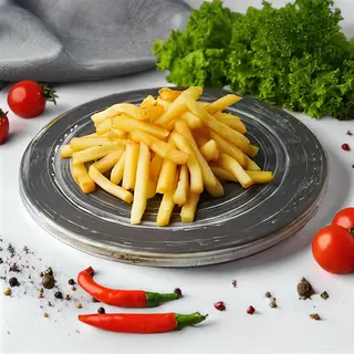 Картофель фри
