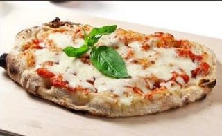 Margherita San Marzano DOP