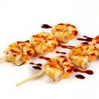 240-Yaki ebi