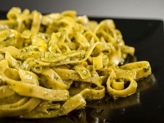Tagliatelle