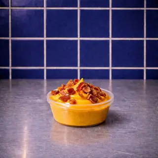 cheddar&bacon