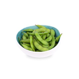 Porzione di Edamame