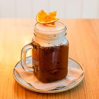 Grzaniec kawowy 300ml