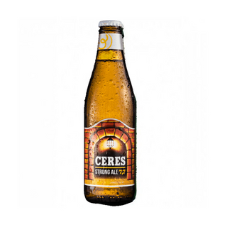 Ceres 33 cl