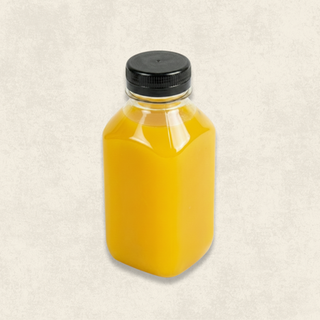 Zumo de mango