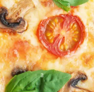 Pizza Milapani