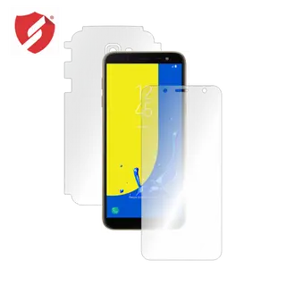 Folie  Samsung Galaxy J6 - Fullbody
