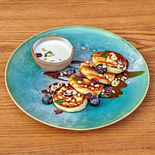 Сирники по-домашньому (280г)