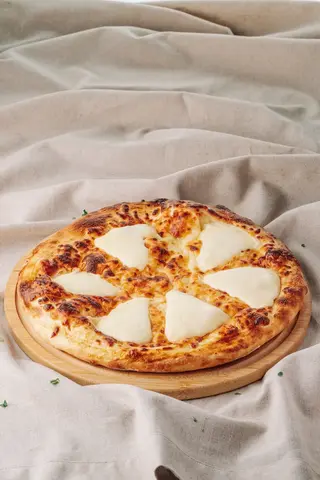 Хачапури по-царски