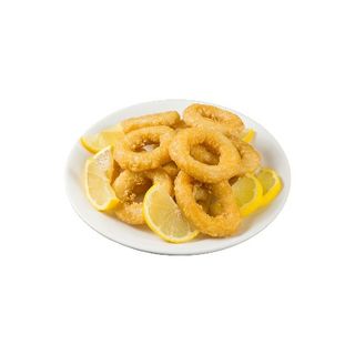 Tapa De Calamares A La Romana