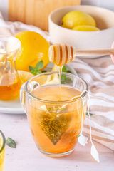 ციტრუსის ჩაი