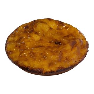 Tarte Holandesa