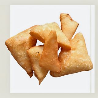 Domaći uštipci 5 komada