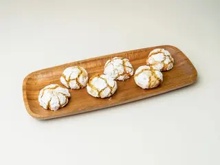 Crinkles Pistacho 6 Unidades