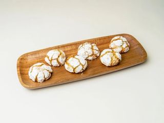 Crinkles Pistacho 6 Unidades