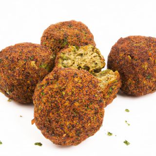Falafel (6 uds.)