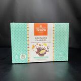 Bombones Trapa Cortados Clásicos 